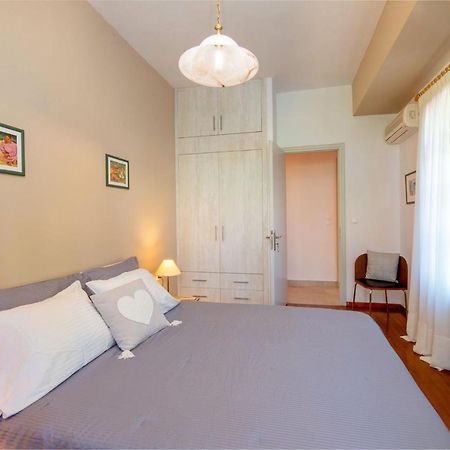Villa Eleni Paxos Gáiosz Kültér fotó