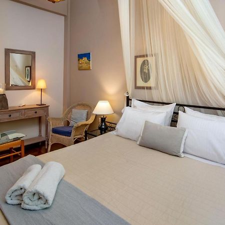 Villa Eleni Paxos Gáiosz Kültér fotó