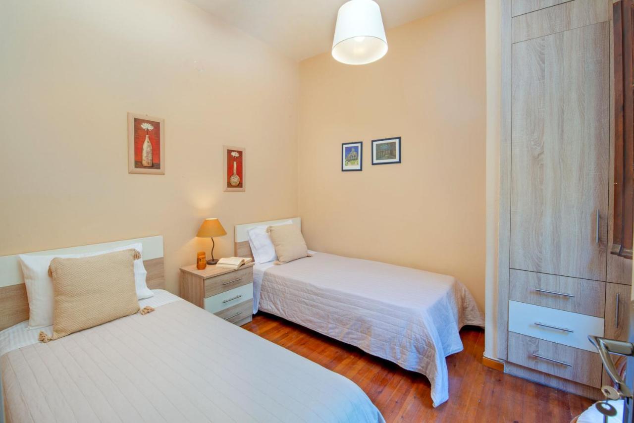 Villa Eleni Paxos Gáiosz Kültér fotó